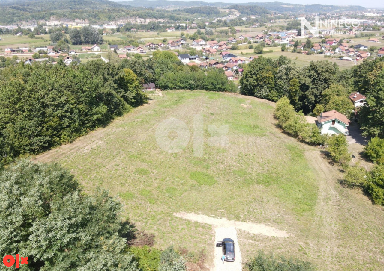 ZEMLJIŠTE -  VELIKO BLAŠKO - 9.982 m2 2