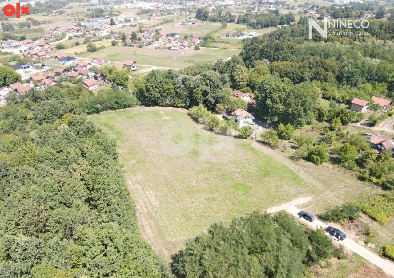 ZEMLJIŠTE -  VELIKO BLAŠKO - 9.982 m2 3