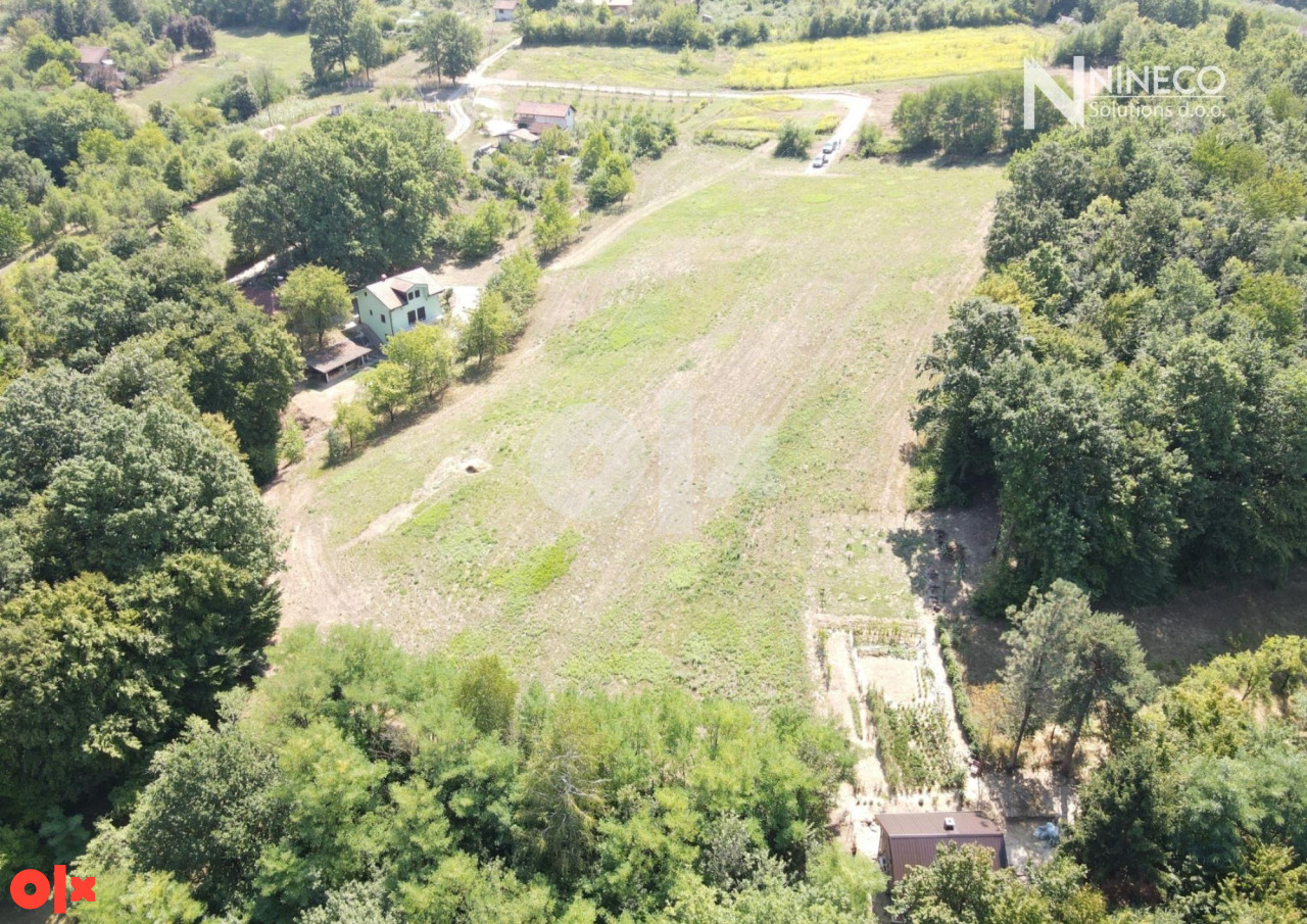 ZEMLJIŠTE -  VELIKO BLAŠKO - 9.982 m2 4