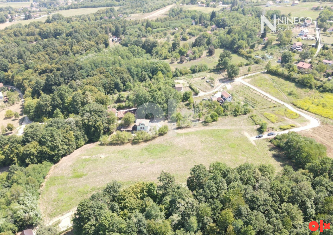 ZEMLJIŠTE -  VELIKO BLAŠKO - 9.982 m2 5