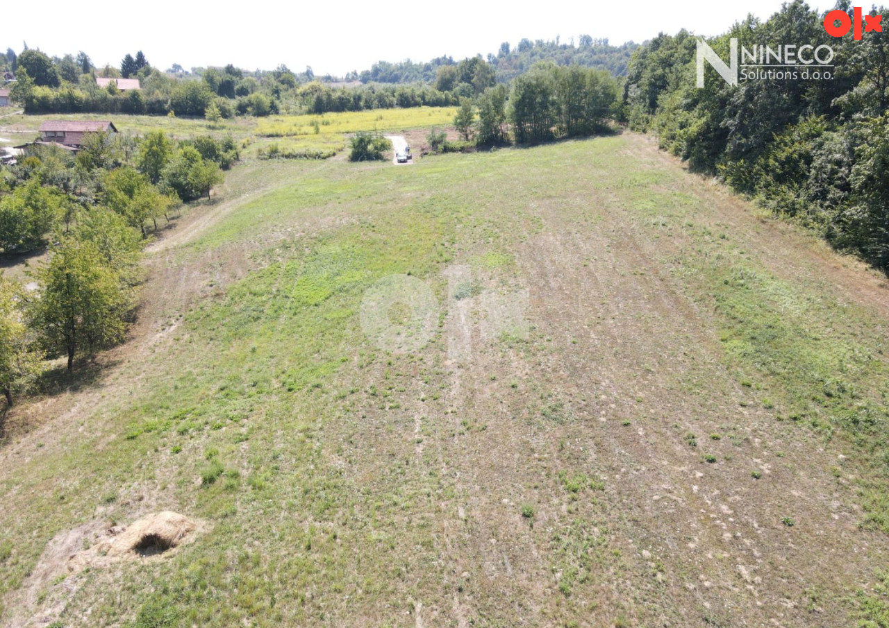 ZEMLJIŠTE -  VELIKO BLAŠKO - 9.982 m2 6