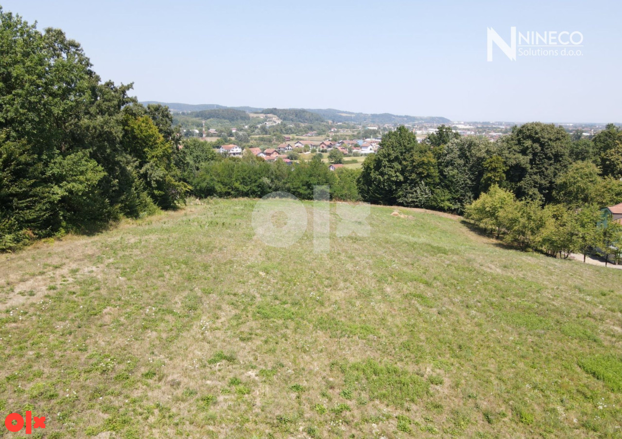 ZEMLJIŠTE -  VELIKO BLAŠKO - 9.982 m2 7