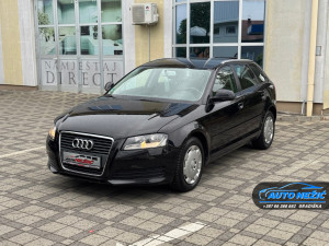 Audi A3 2.0 tdi Sportback