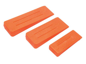 Šumarski klinovi set 3kom (3E2848)