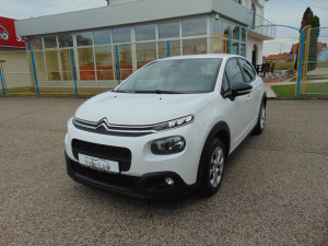 Citroen C3 1.2 HDI Business 2020