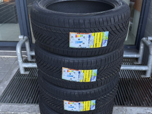 GUME 245/45 R18 ROTALLA ALL SEASON