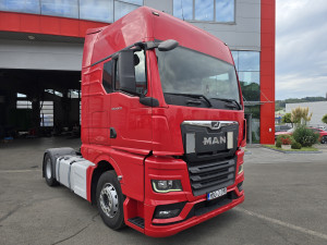 Man TGX 18.470