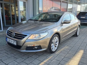 VW PASSAT CC 2.0 TDI DSG ,F1,XENON
