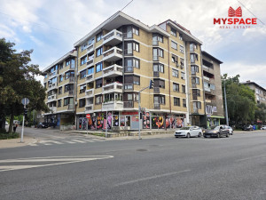 MY SPACE/ Stan/ Kovacici/ Trnovska/ 78m2