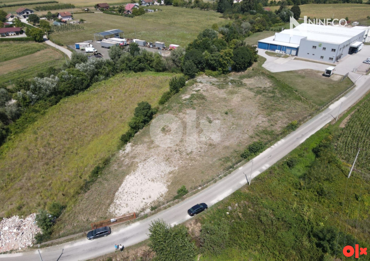 ZEMLJIŠTE - KLAŠNICE - 4.590 m2 3