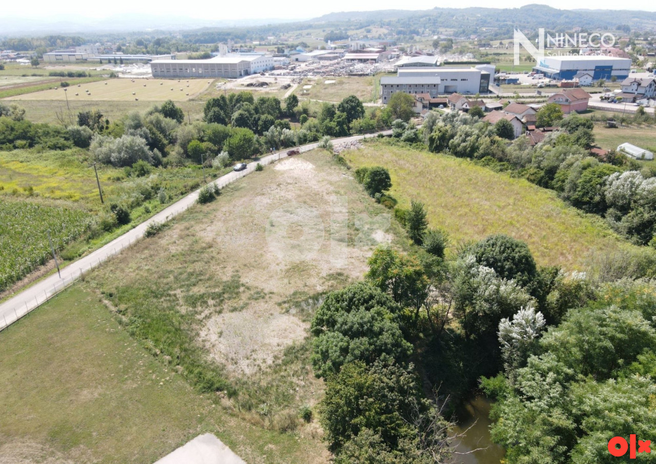 ZEMLJIŠTE - KLAŠNICE - 4.590 m2 4