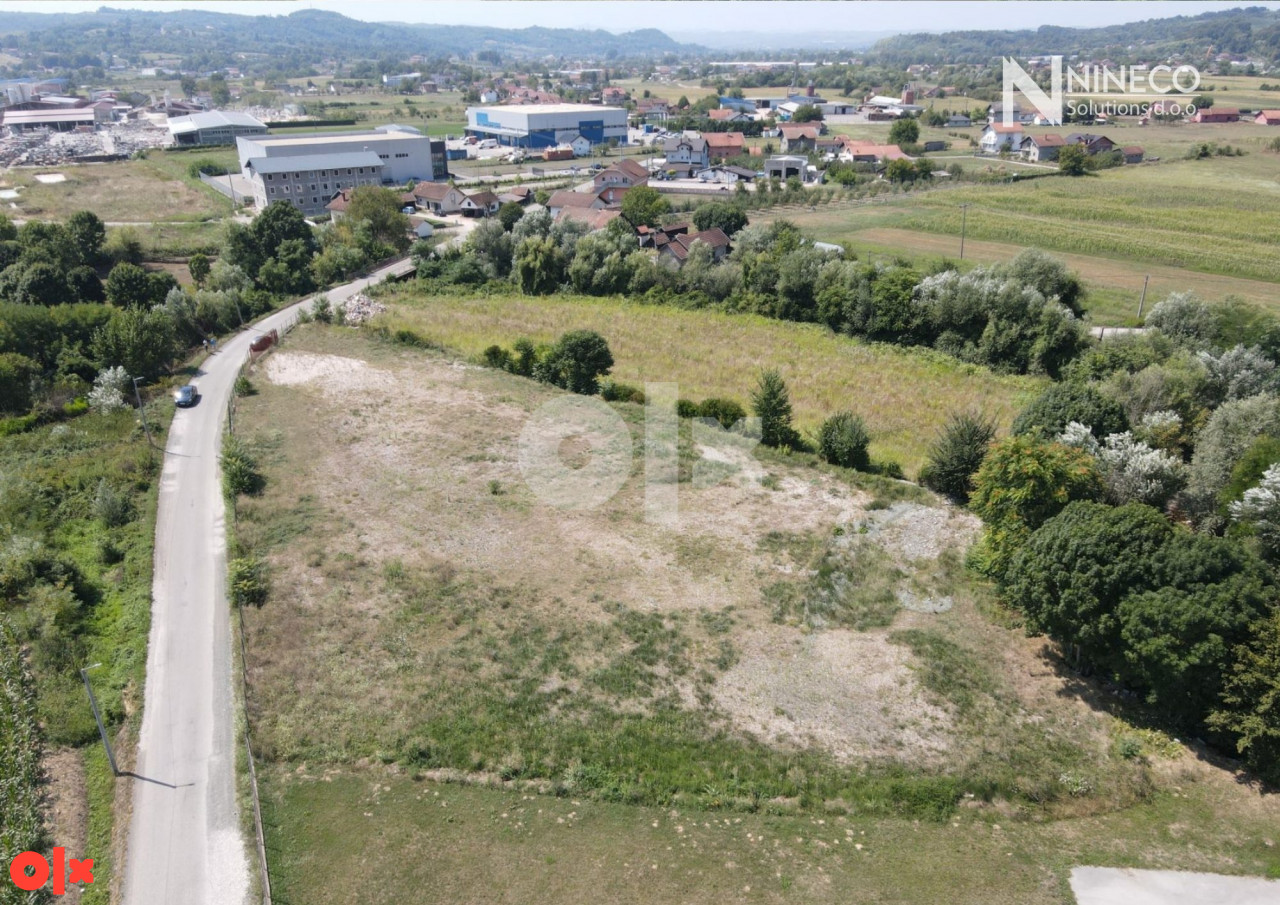 ZEMLJIŠTE - KLAŠNICE - 4.590 m2 5