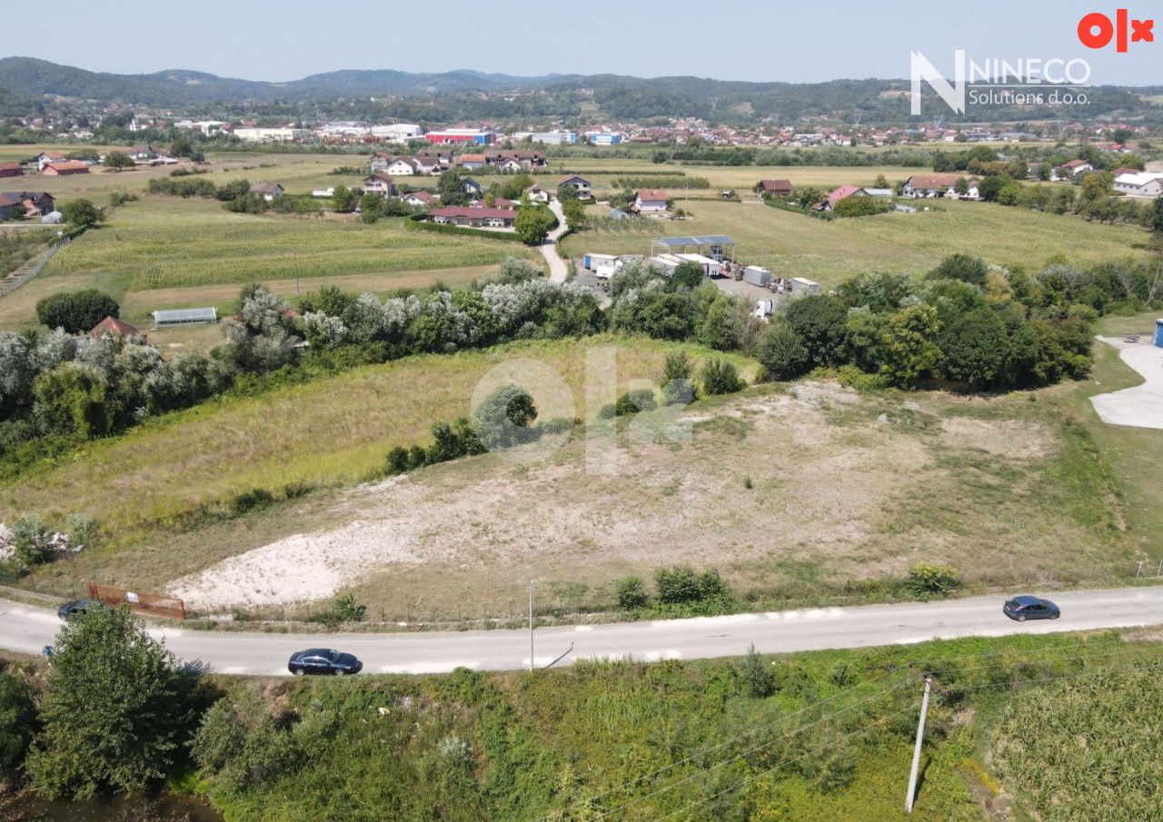 ZEMLJIŠTE - KLAŠNICE - 4.590 m2 6