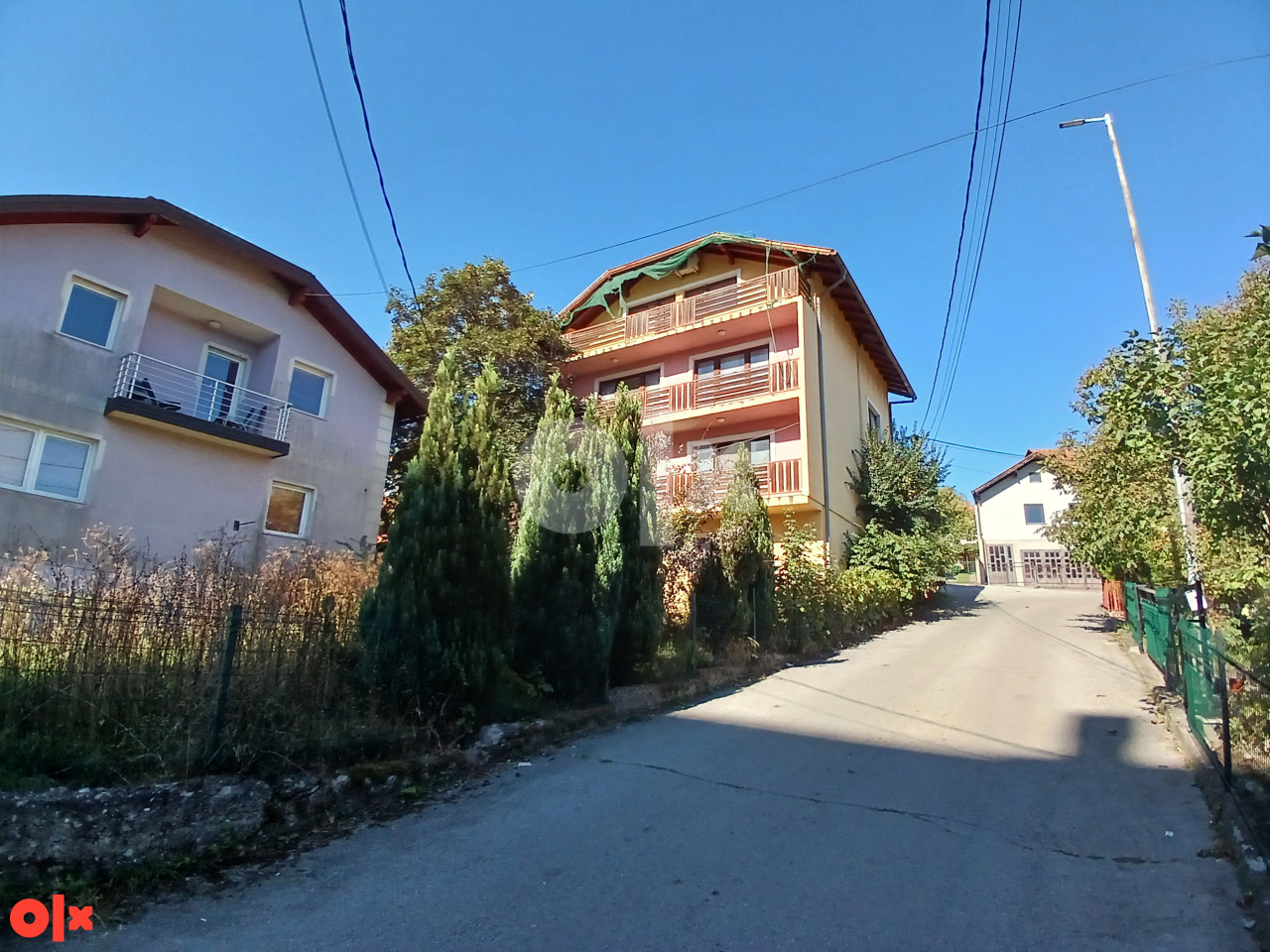 Kuća Doboj 355m2 2