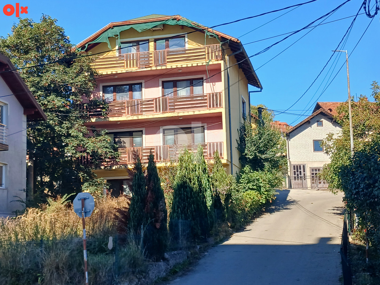 Kuća Doboj 355m2