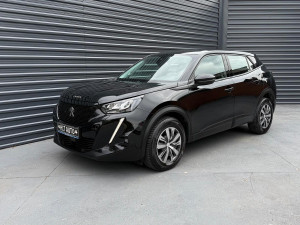 PEUGEOT 2008 1.5HDI 2022 /LED/NAVI/PREŠAO 143000/