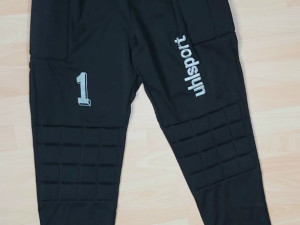 Golmanska trenerka Uhlsport original Veličina L