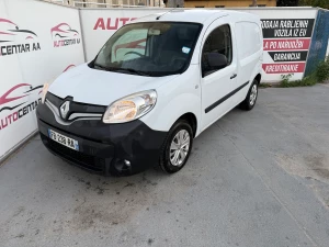 Renault Kangoo 1.5 dci teretni, do reg