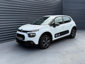 CITROEN C3 2021 1.5 HDI/NAVI/LED/