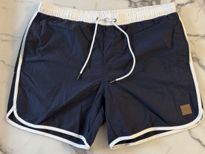 *URBAN CLASSICS* Sorc (muški, kupaći) vl.XL