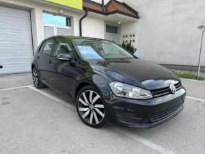 Golf 7 VII 1.6 TDI