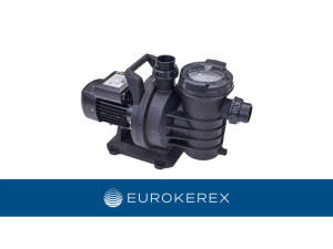 Bazenska pumpa 11,7m3