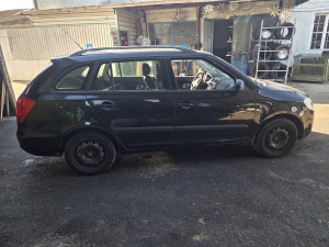 Motor Škoda Fabia 2008 1.4 tdi 59kw