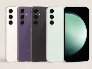 Samsung Galaxy S25 FE 8/256 GB