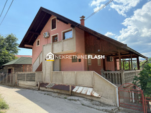 FLASH: Kuća - ZENICA - Talami