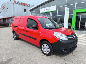 Renault Kangoo 1,5 DCI MAXI