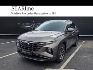 Hyundai Tucson 1.6 crdi 2022  ID:25