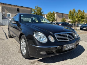 Mercedes-Benz E 200 CDI 2003 god Elegance