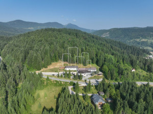 Hotel kompletno opremljen i uhodan sa 4* Pale Jahorina