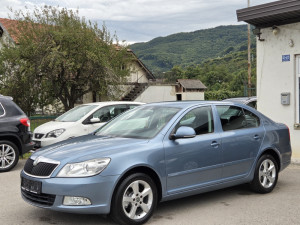 ŠKODA OCTAVIA 1.6 TDI CR 77 kW 2011. GODINA