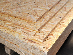 OSB PLOČA 2500X1250X12 MM 910012