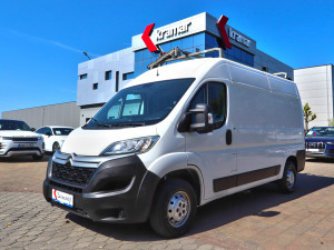 Citroen Jumper 2.0 BlueHDI Furgon L2H2 3.5t