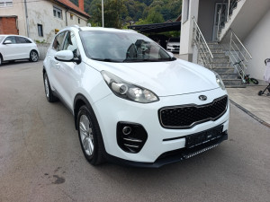 Kia Sportage 1.7 CRDi 85kw 2016god