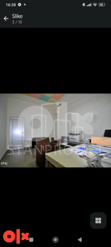 Poslovni prostor Stup, Tibra 1 2