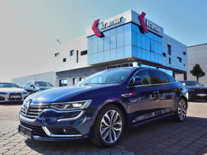 Renault Talisman 1.6 DCI Automatik ENERGY INTENS Pure Vision LED