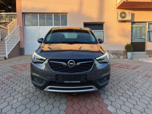 Opel Crossland X 1.5 D Elegance Automatic