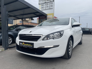 Peugeot 308 1.6 Hdi 73kw 2017