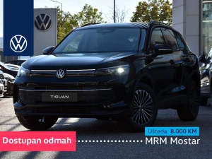 Volkswagen Tiguan Life Plus 2.0 TDI DSG 4Motion