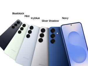 Samsung Galaxy S25 12/128GB*12mj.garancija*NOVO