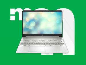 LAPTOP HP 15S-FQ5056NM INTEL CORE I5-1235U 16GB DDR4 SSD 512GB