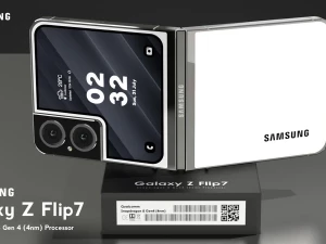 Samsung Galaxy Z Flip 7 12/256GB*12mj.garancija*NOVO