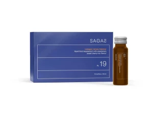 Kolagen Stress Reliever, antistres formula a1