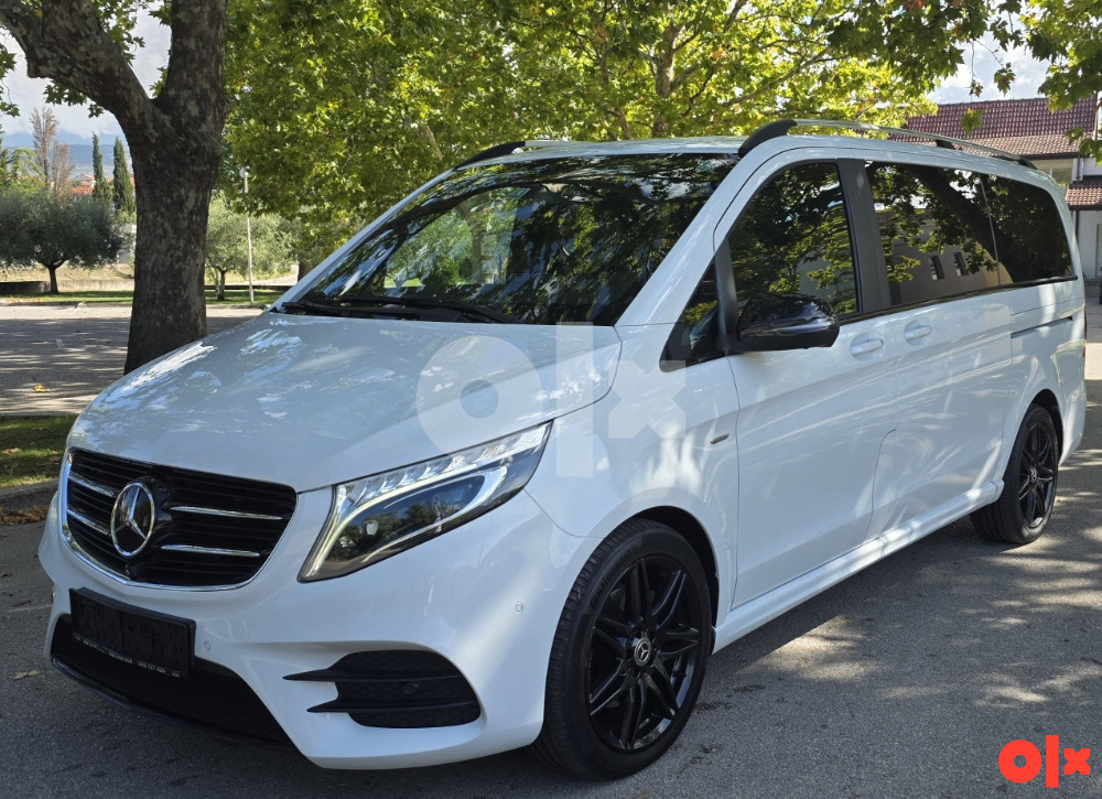 Mercedes-Benz V 250 CDI 4 MATIC AMG EDITION FULL OPREMA