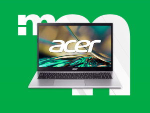 LAPTOP ACER A315-59-76ZH I7 1255U 16GB DDR4 SSD 512GB 15,6"