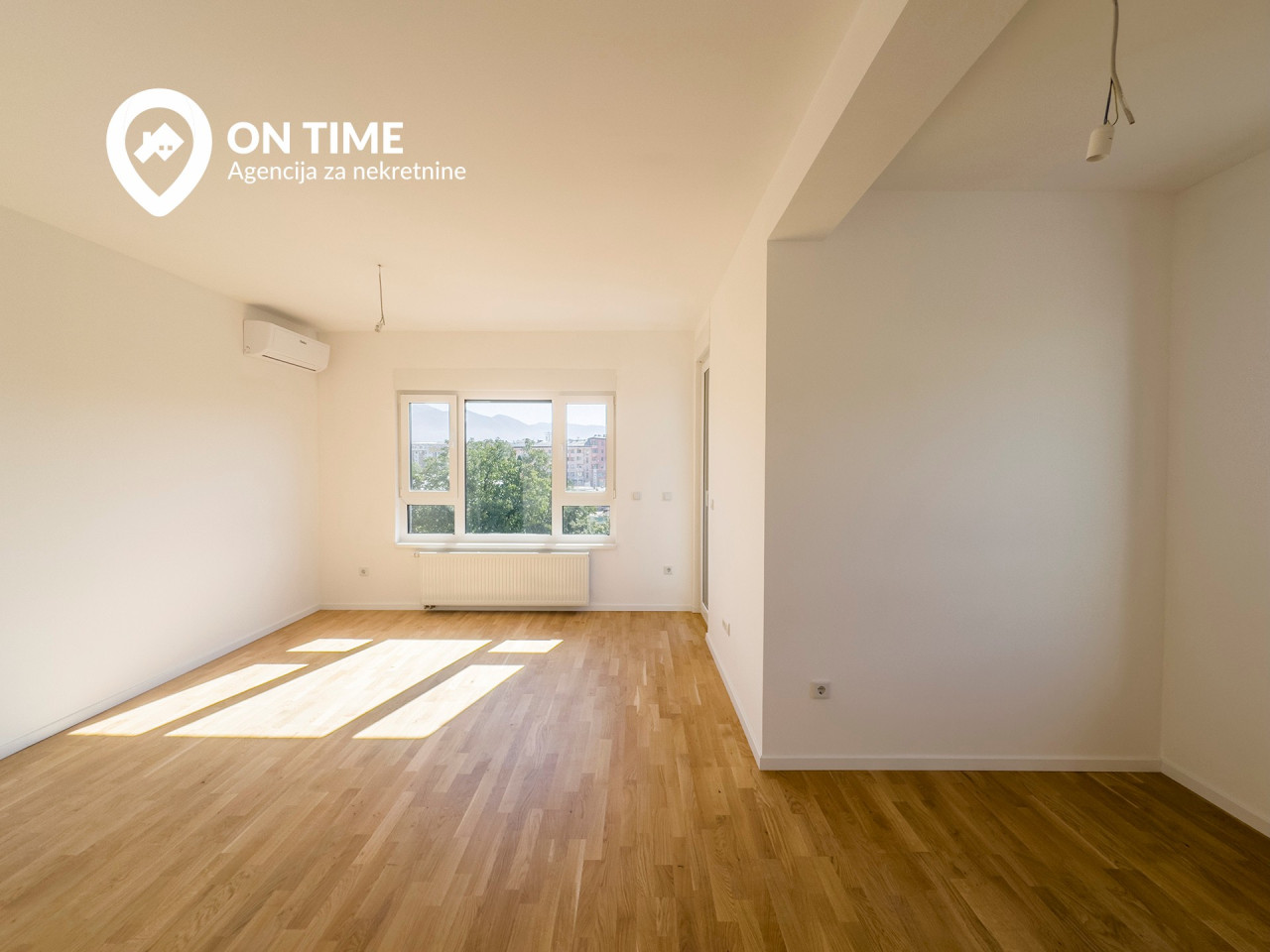 ON TIME prodaje: Trosoban stan, Sarajevo - Dobrinja 10