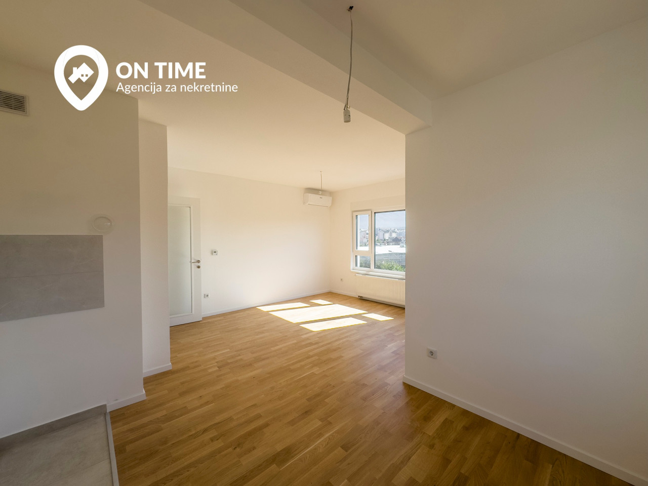 ON TIME prodaje: Trosoban stan, Sarajevo - Dobrinja 9